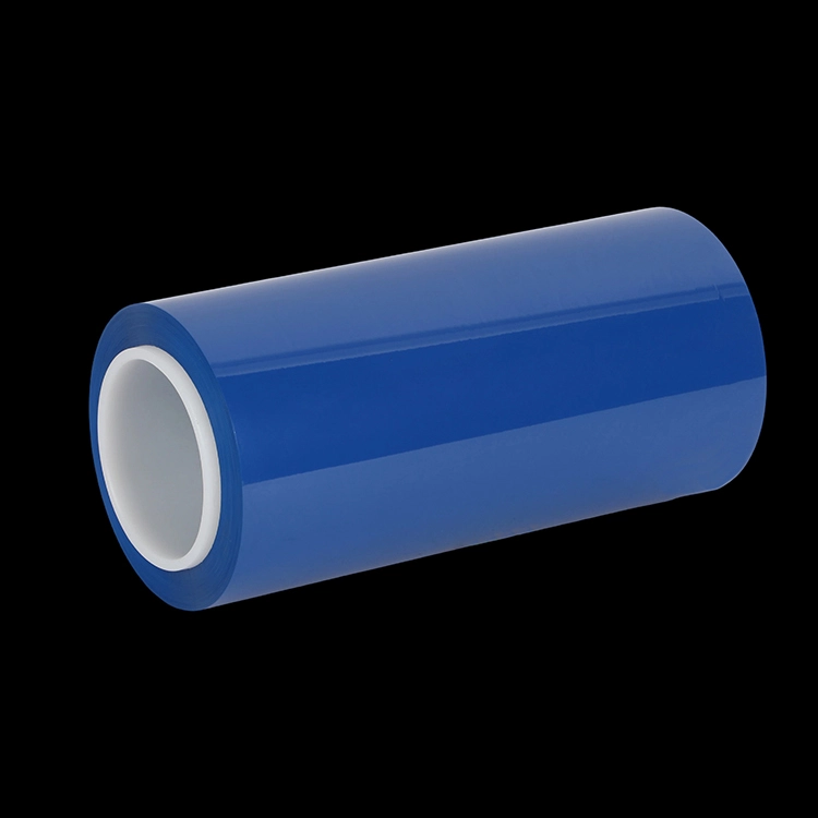 BOPET Pellicola blu per compositi da imballaggio
