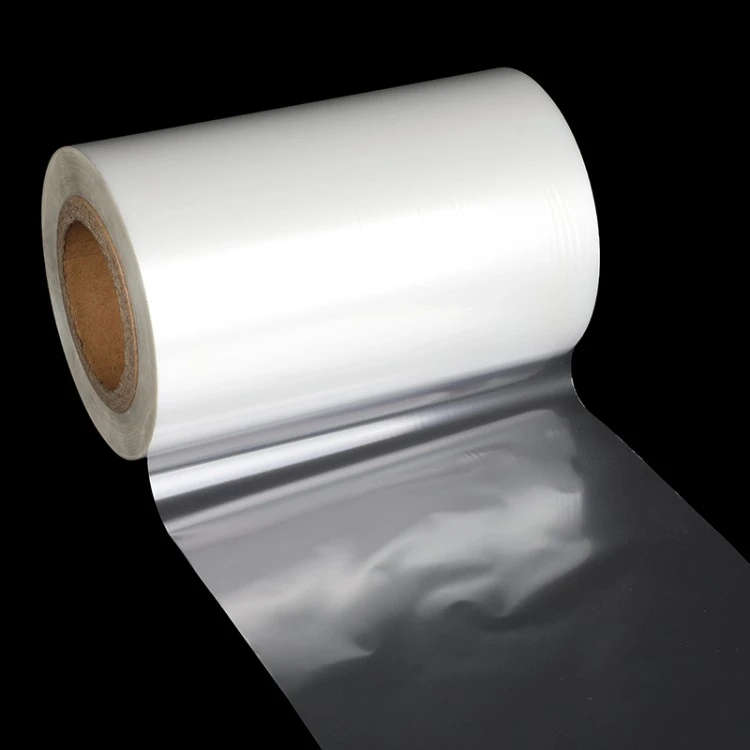 Film termico BOPET EVA per laminazione industriale
