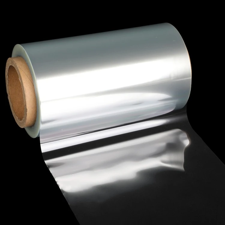BOPET Twist Film per confezioni regalo