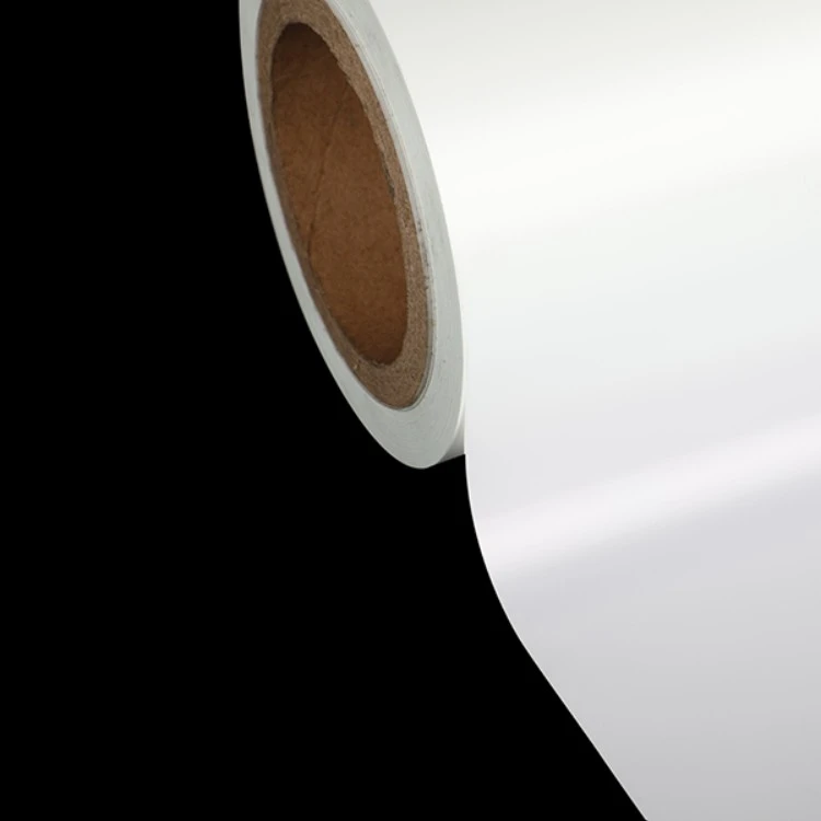 Decorazione BOPET Pellicola opaca