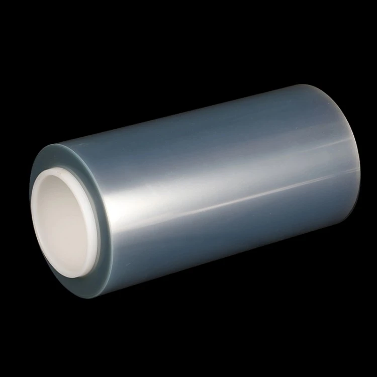 BOPET Heat Sealable Film For Cup sealing