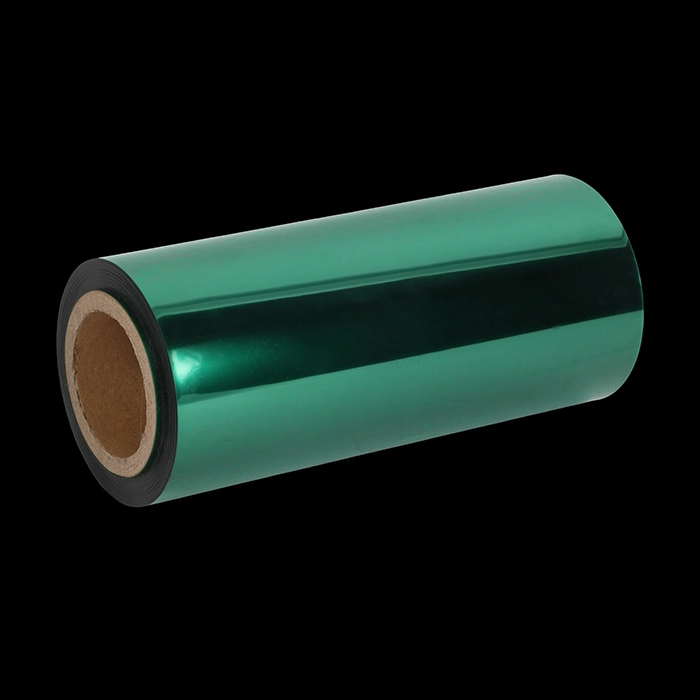 Industrial Use BOPET Metallized Film