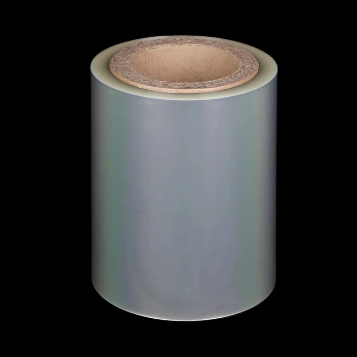 Hot Stamping BOPET Transparent Film