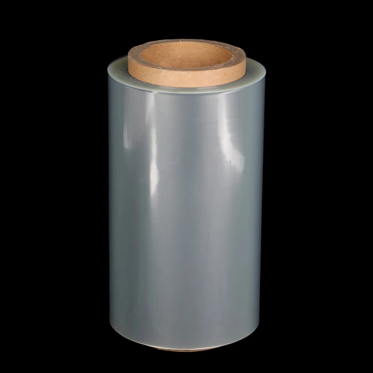 BOPET Twist Film For Small sachet packaging