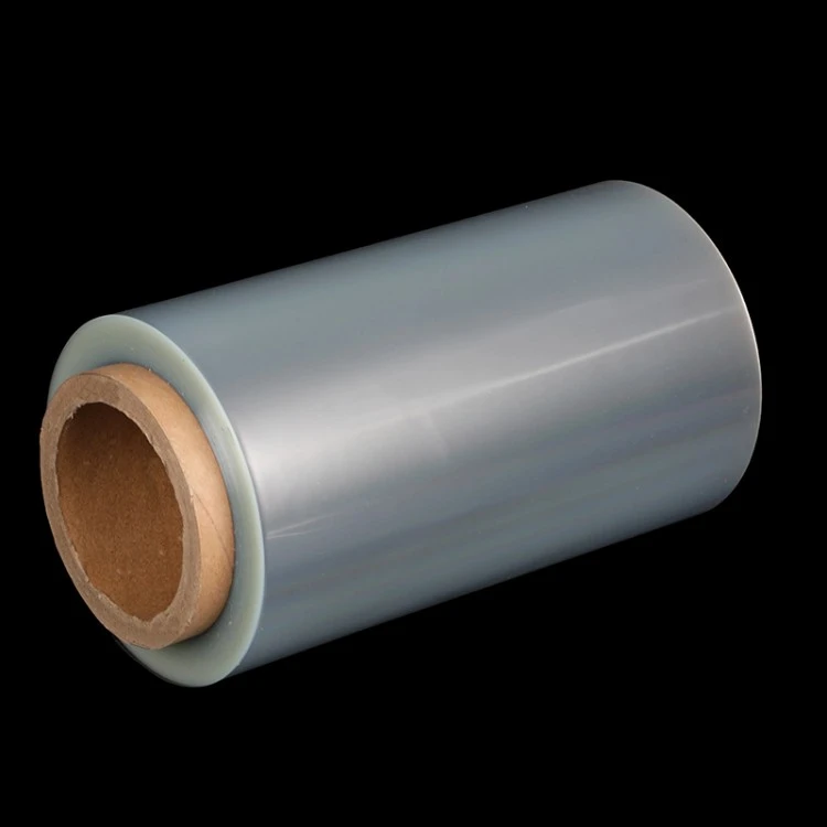 BOPET Twist Film For Food packaging