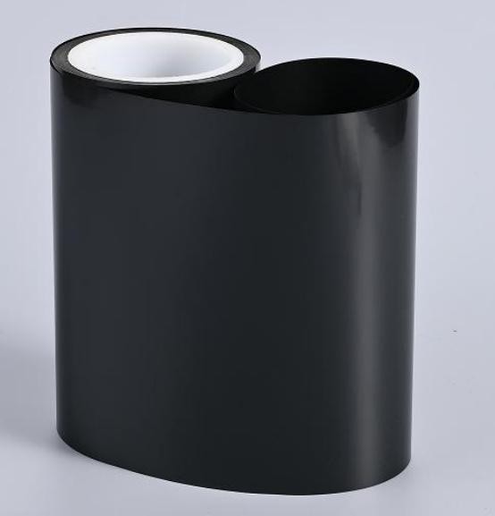 BOPET Black Film