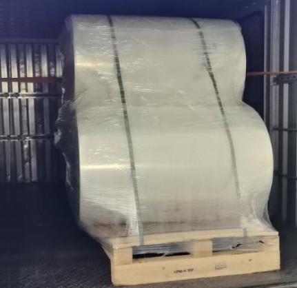 BOPET Black Film