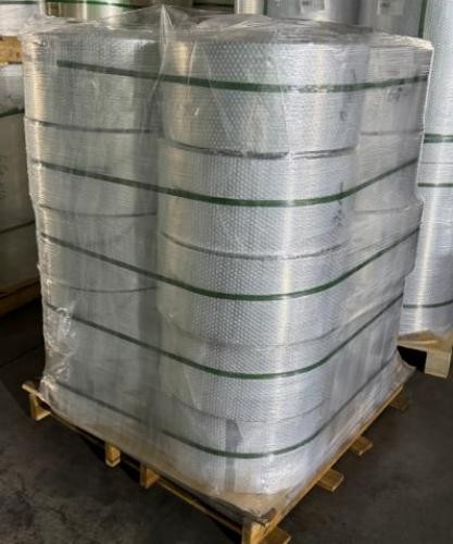 BOPET Metallized Film