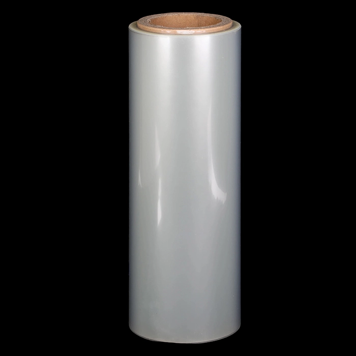 Pellicola rivestita in silicone PET